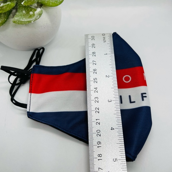 TH Fashionable Cloth Facemask - Picture 3 of 5